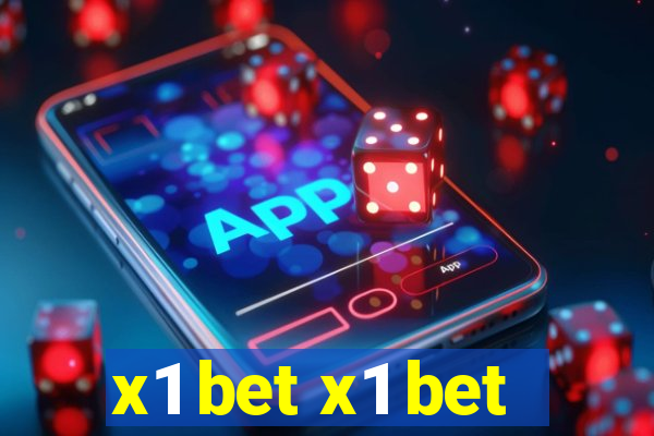 x1 bet x1 bet